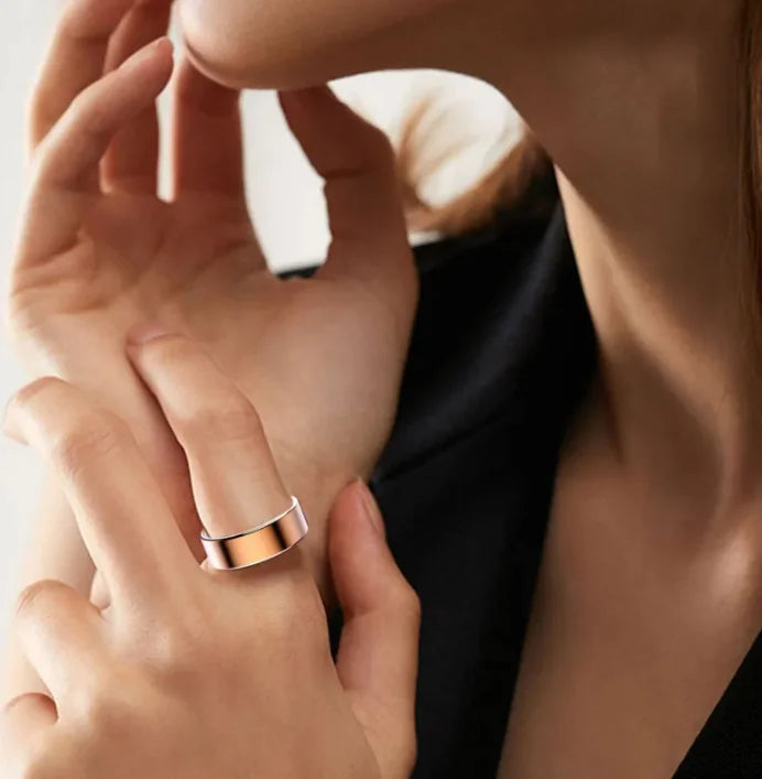 Smart Ring