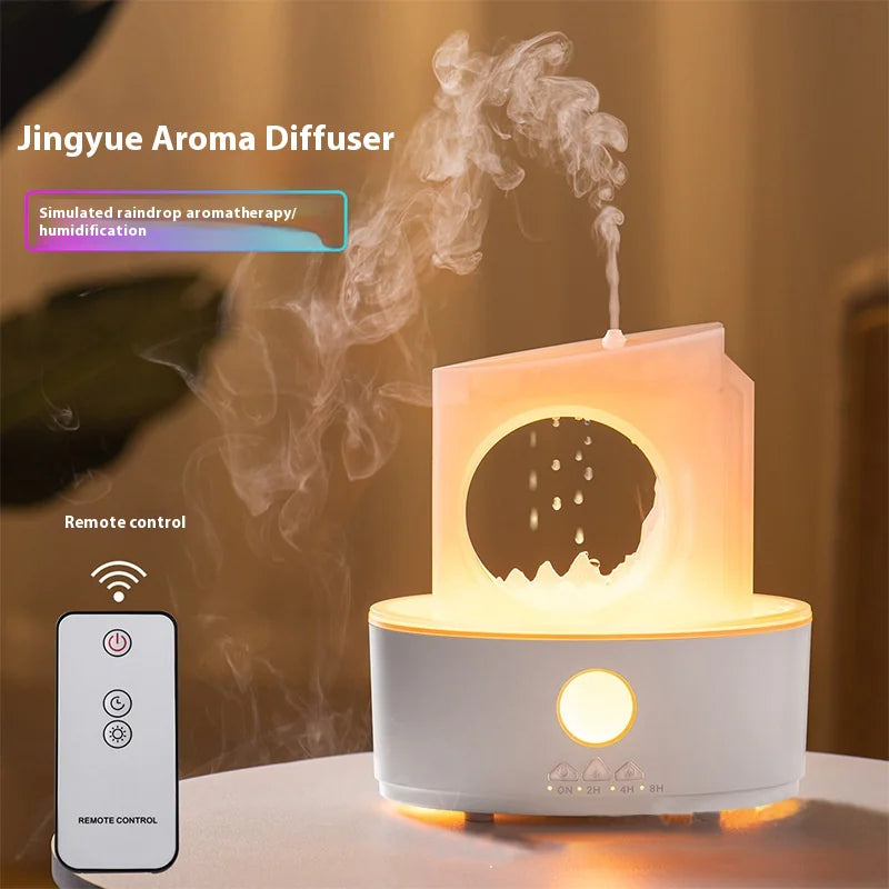 Diffusore di aromi