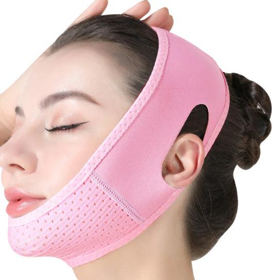 Maschera snellente per il viso