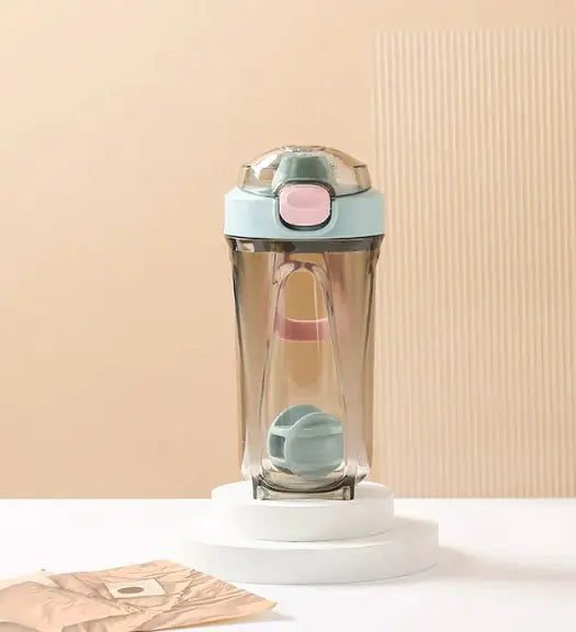 Shake Cup