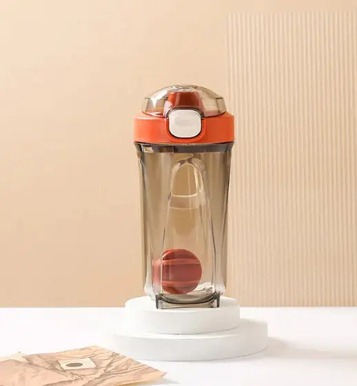 Shake Cup