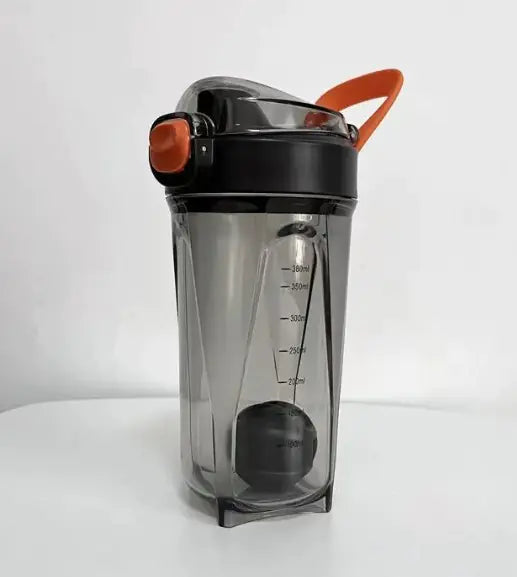 Shake Cup