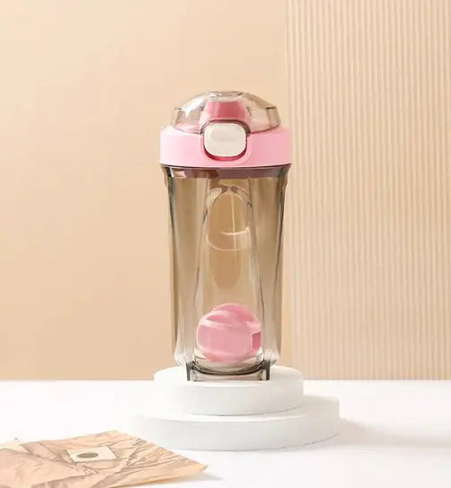 Shake Cup