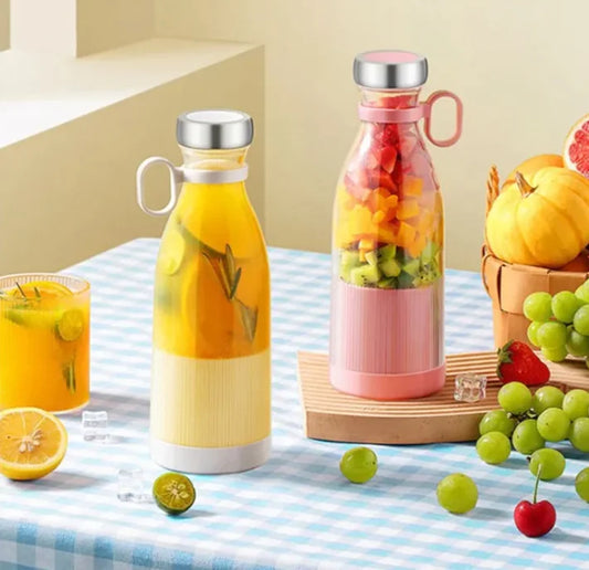 Frullatore Juice Blender Cup