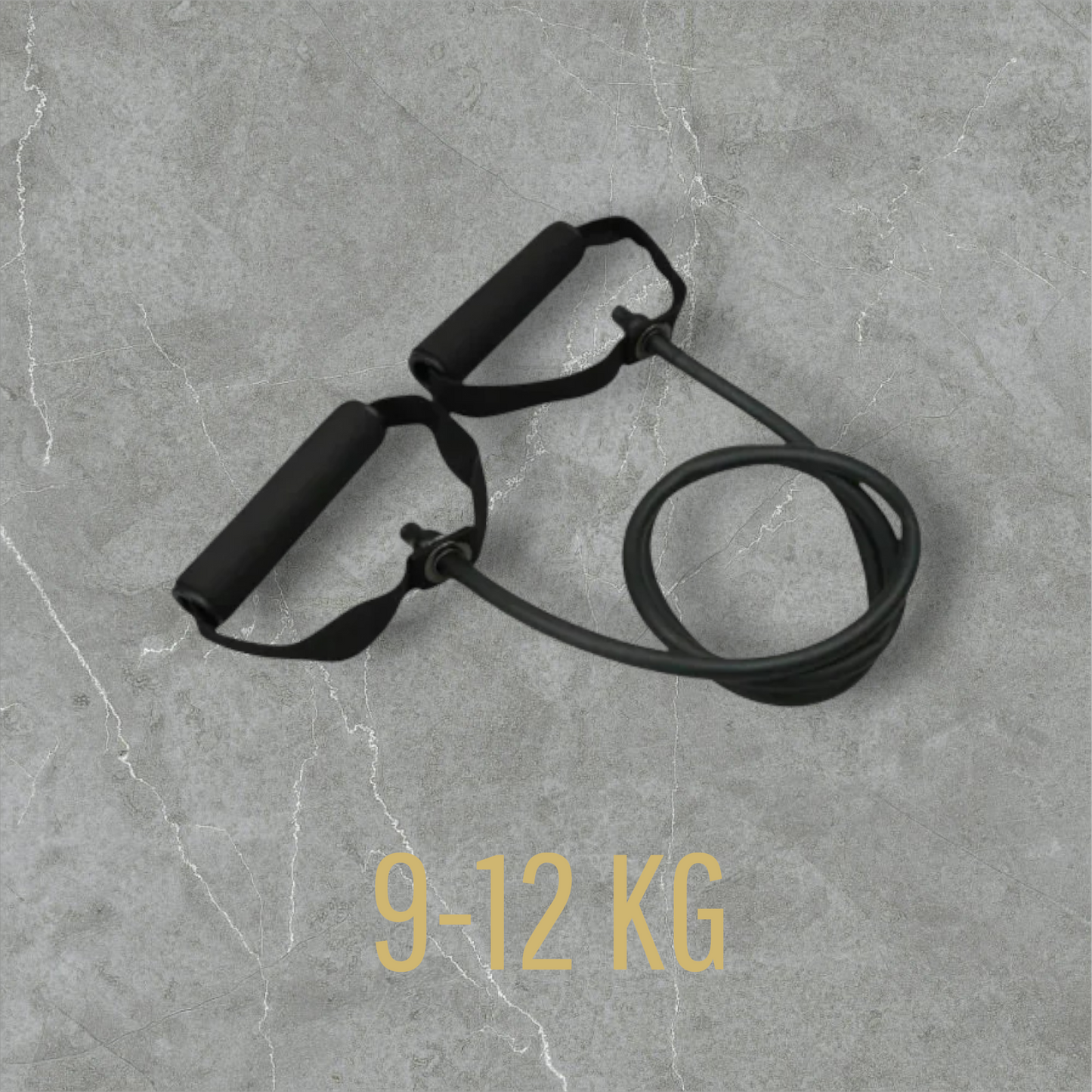 Corda elastica per il fitness