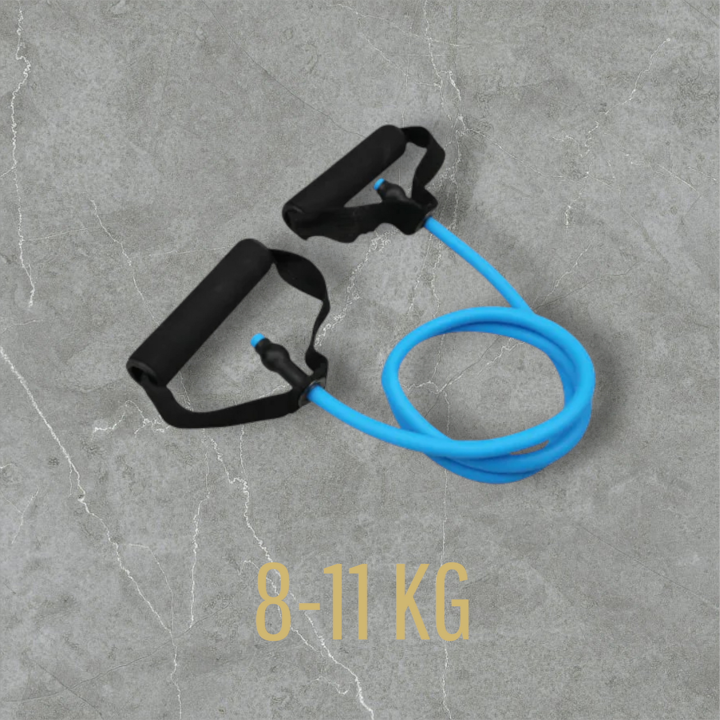 Corda elastica per il fitness