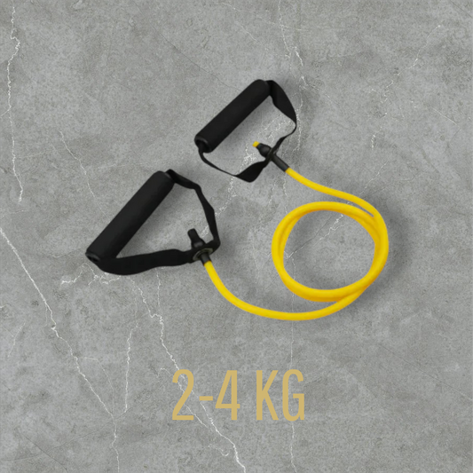 Corda elastica per il fitness