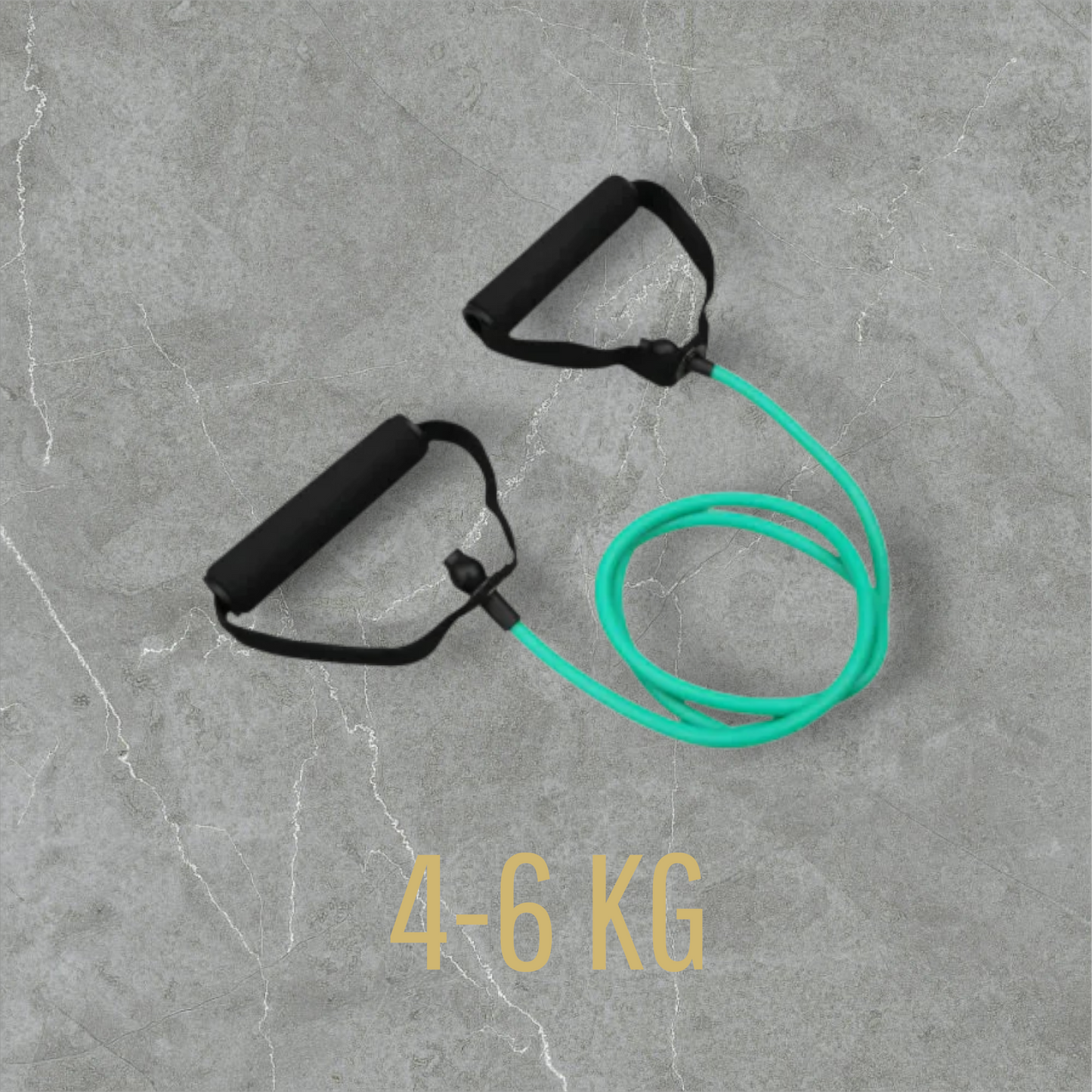 Corda elastica per il fitness