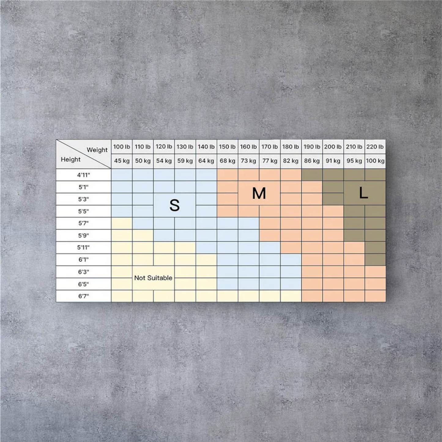 Correttore di postura