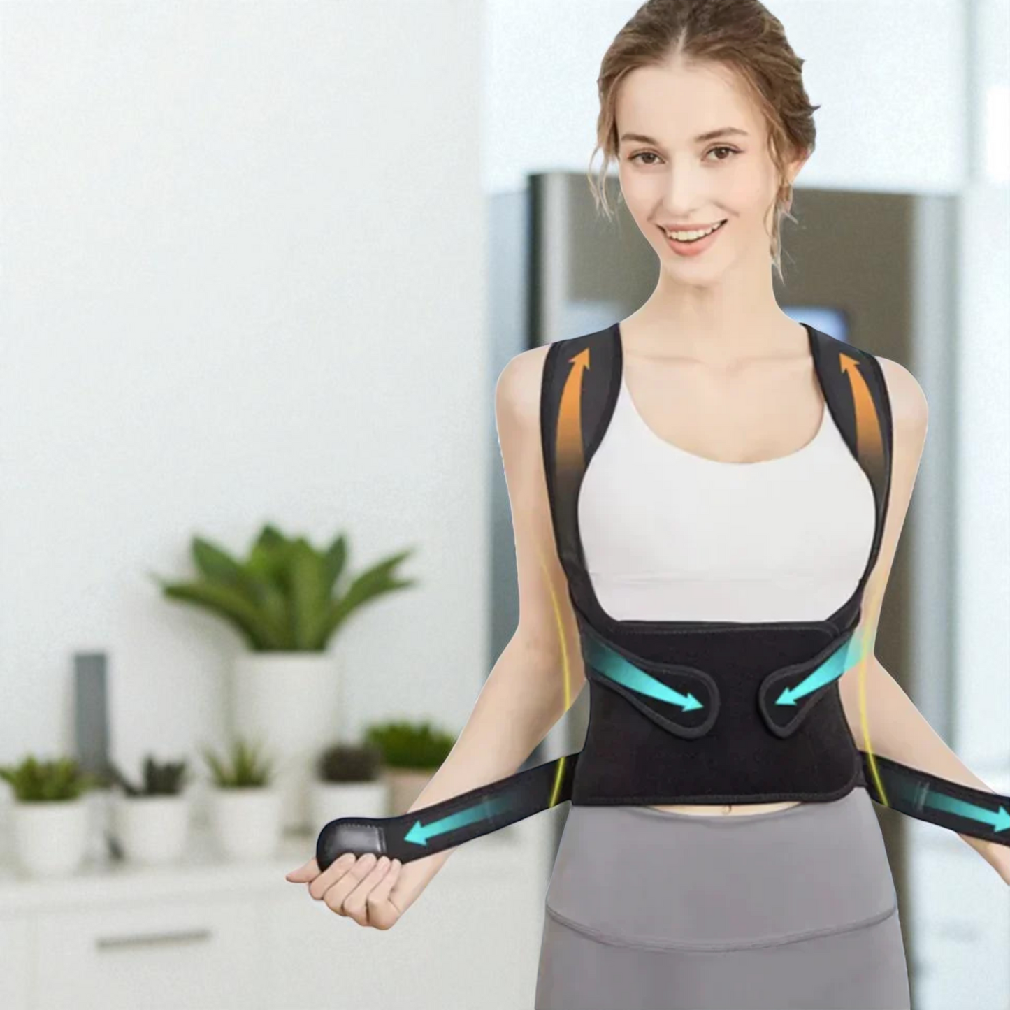 Correttore di postura