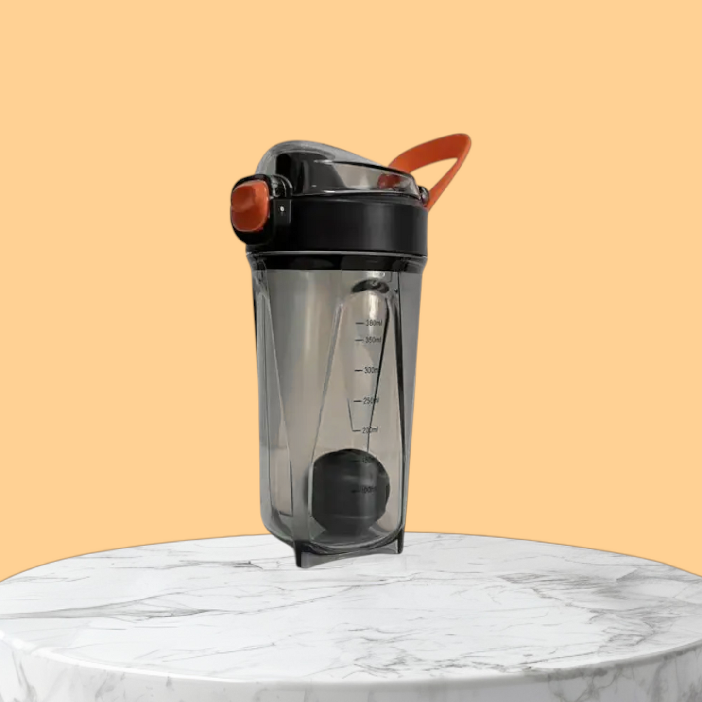 Shake Cup