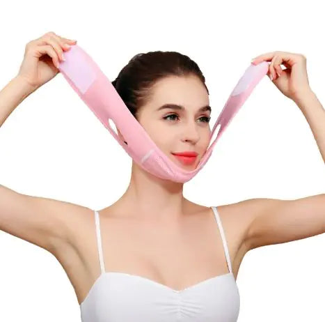 Maschera snellente per il viso