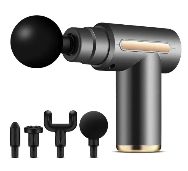 Pistola per massaggi