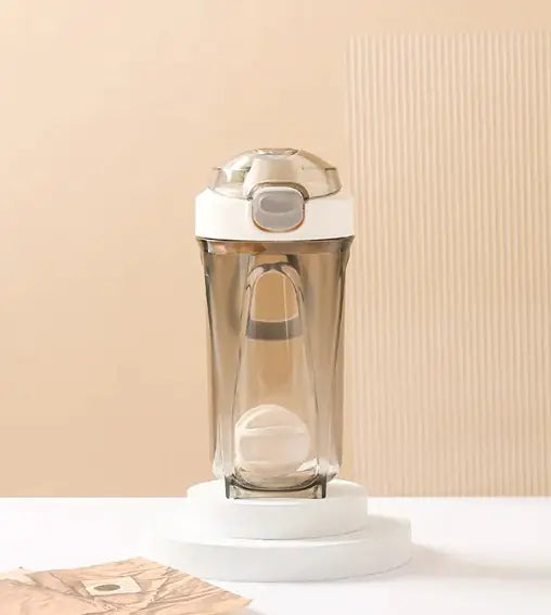 Shake Cup