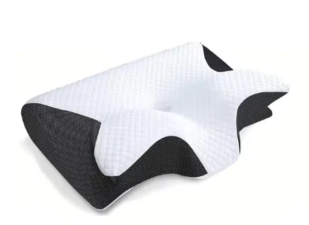 Cuscino memory foam cervicale