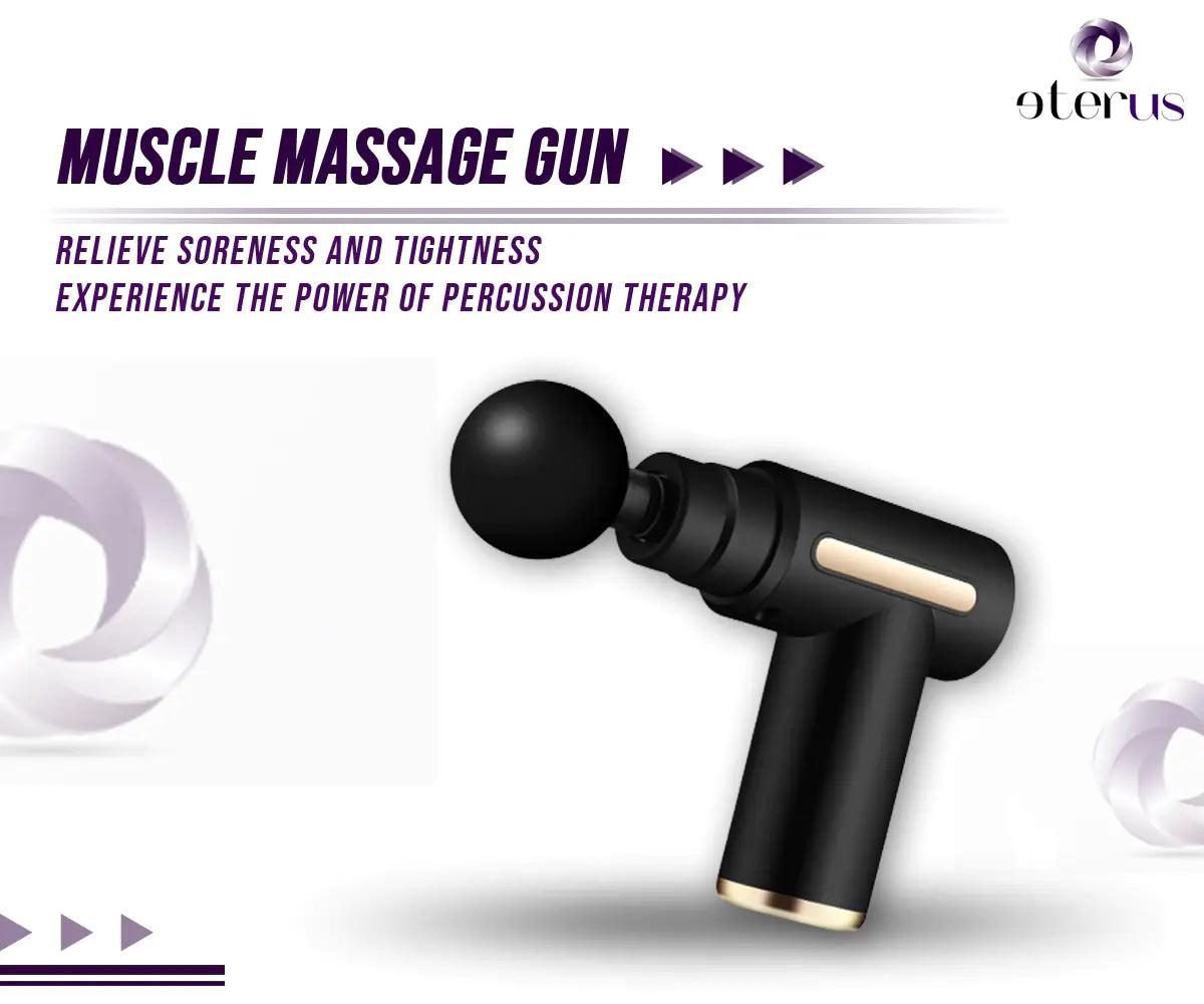 Massagepistole