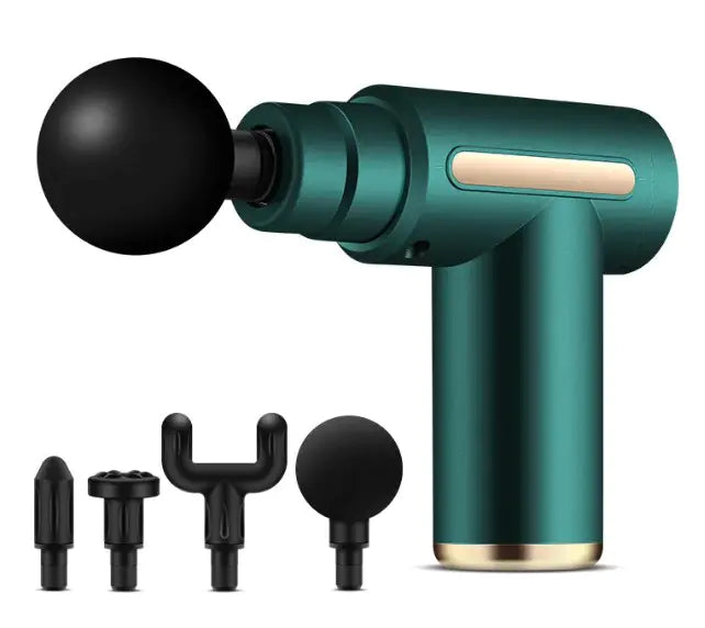 Pistola per massaggi