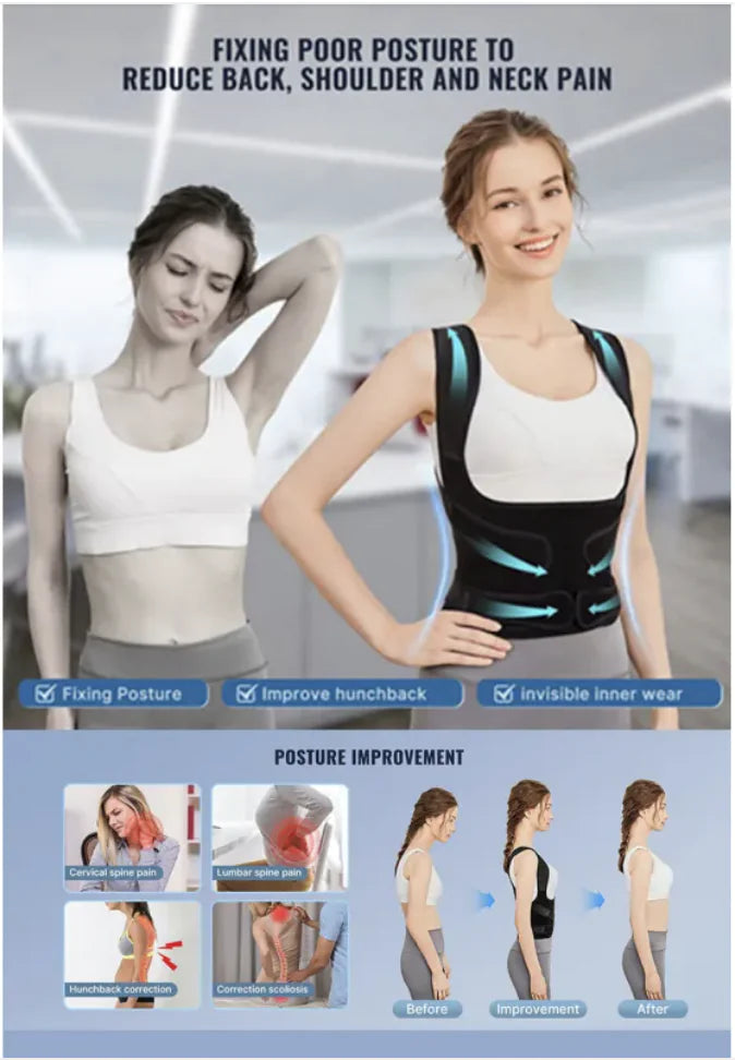 Posture corrector