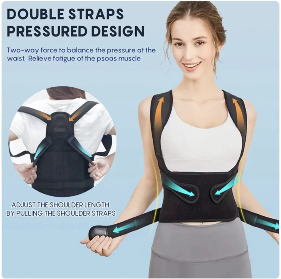 Posture corrector